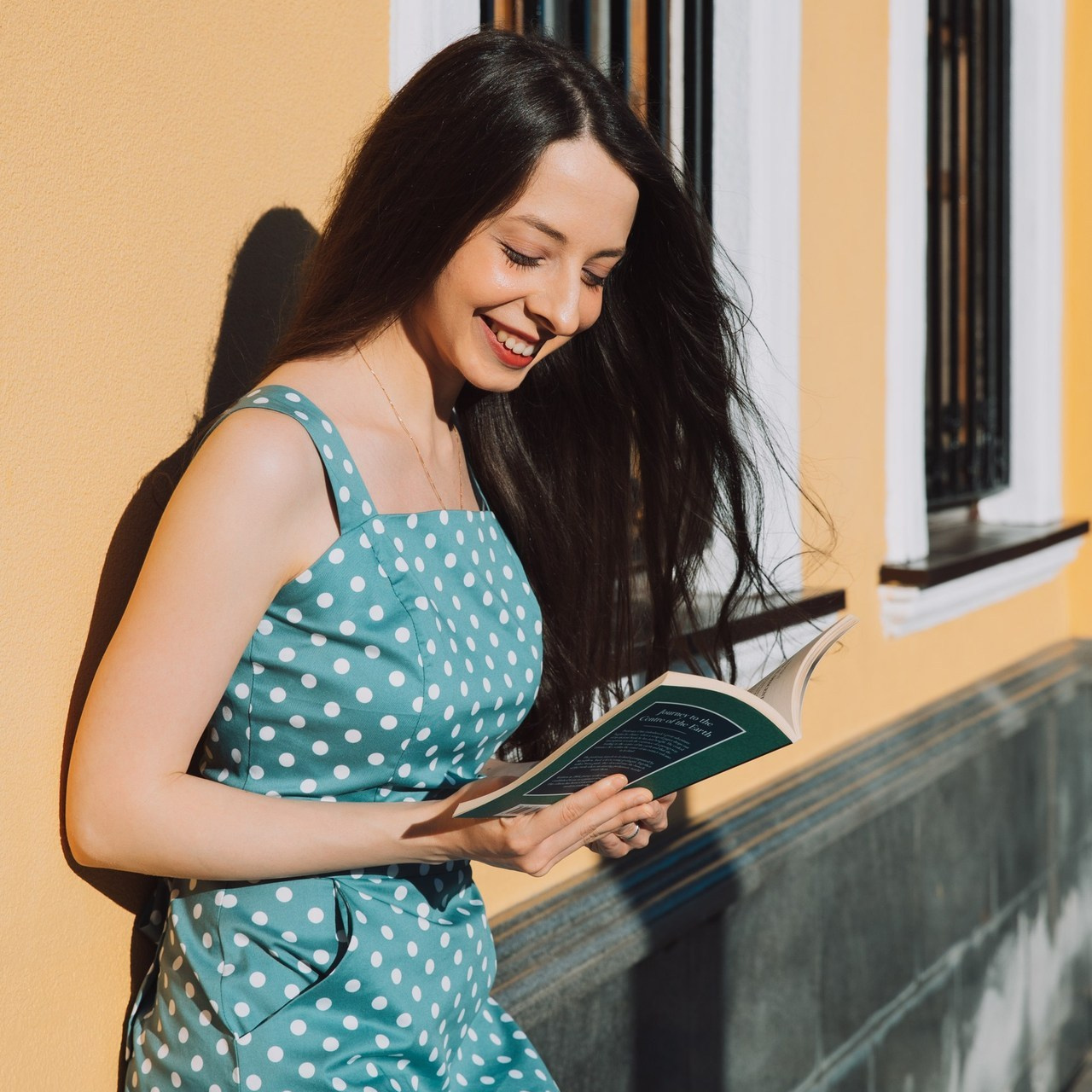 Отзывы. Портретный фотограф в Москве Анна Бобрик