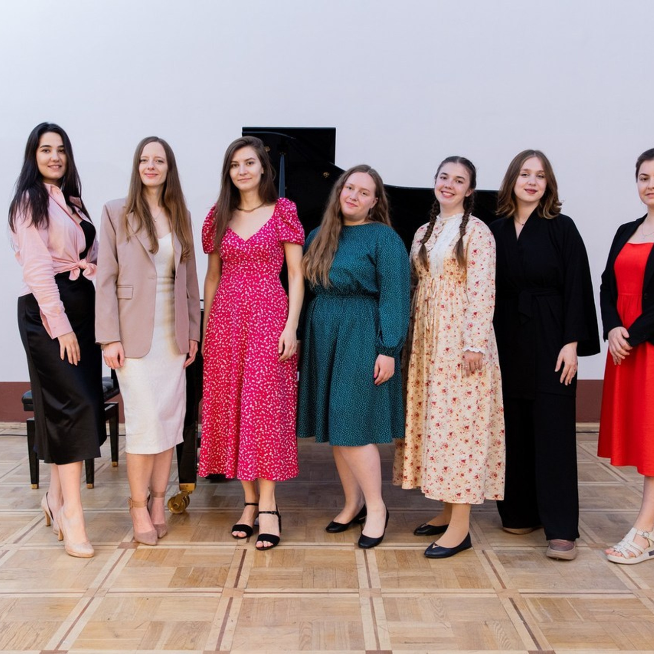 Отзывы. Портретный фотограф в Москве Анна Бобрик