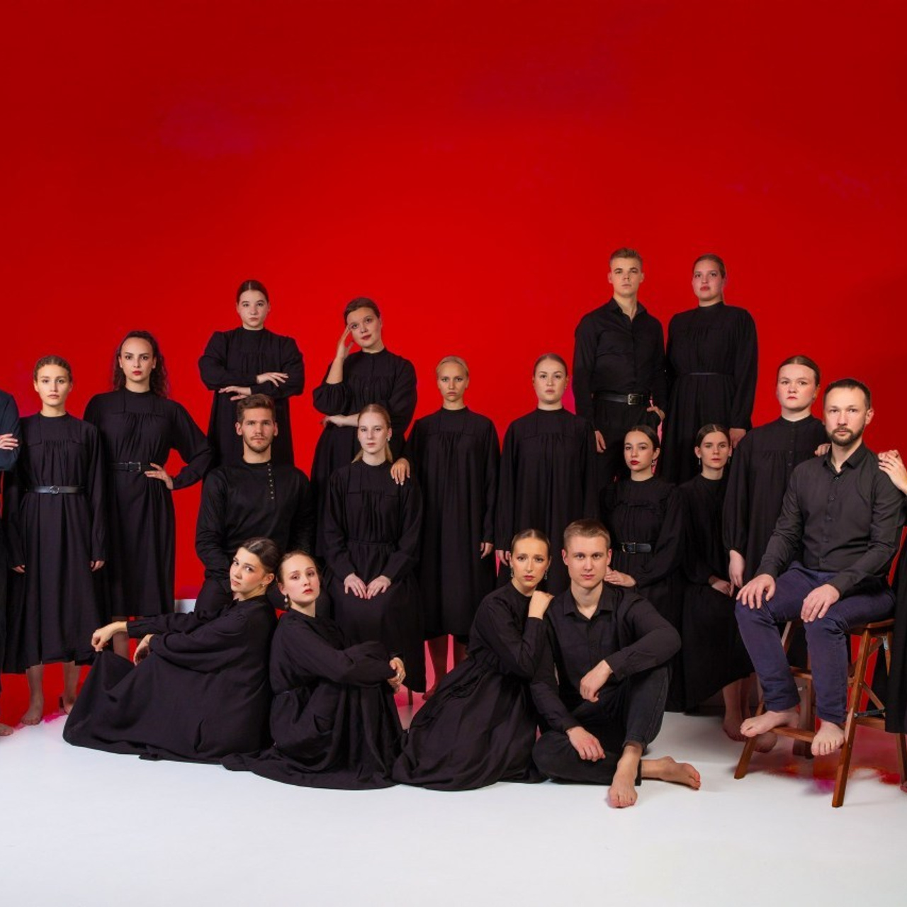 Отзывы. Портретный фотограф в Москве Анна Бобрик