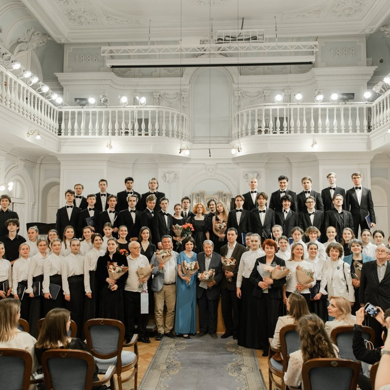 Отзывы. Портретный фотограф в Москве Анна Бобрик