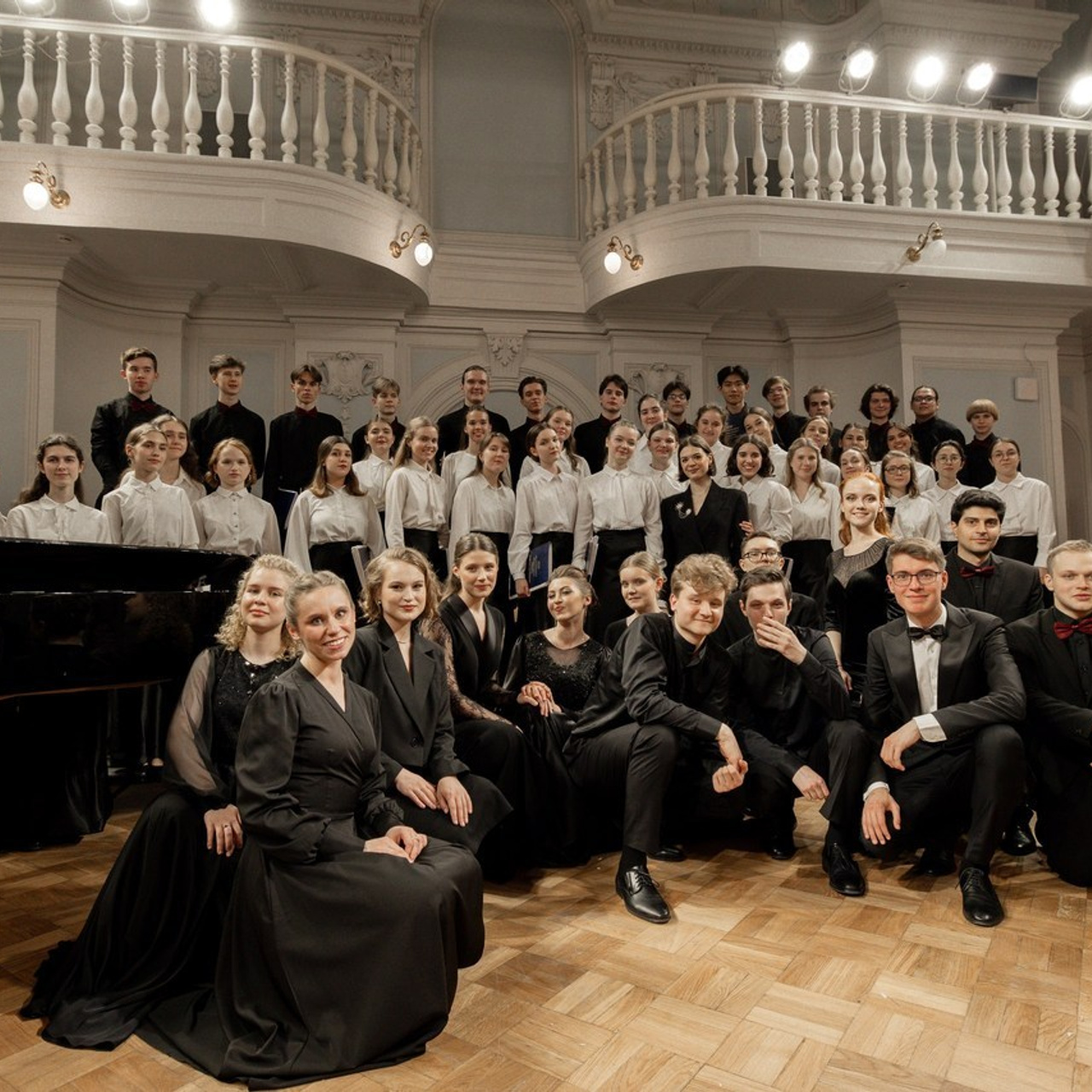 Отзывы. Портретный фотограф в Москве Анна Бобрик