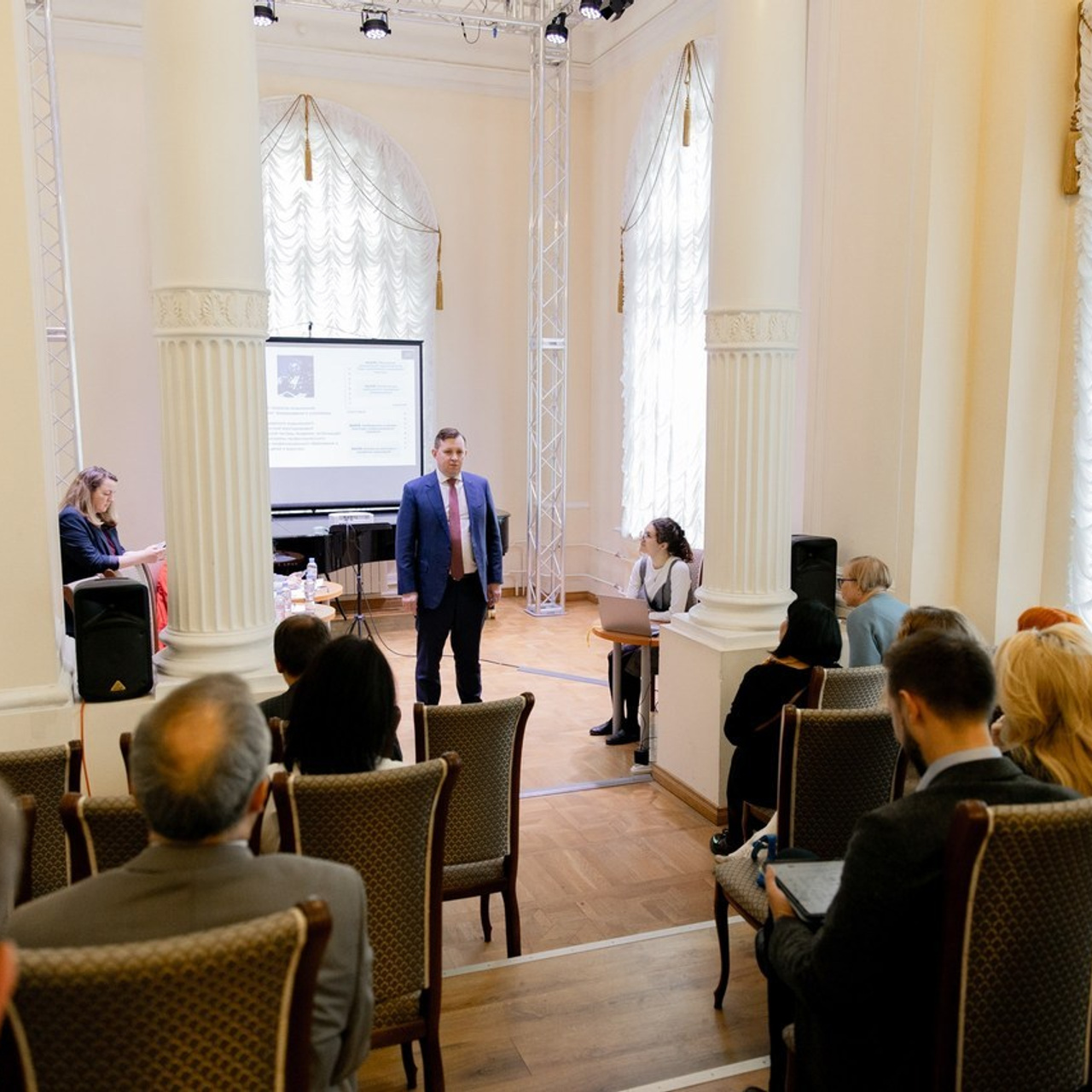 Отзывы. Портретный фотограф в Москве Анна Бобрик