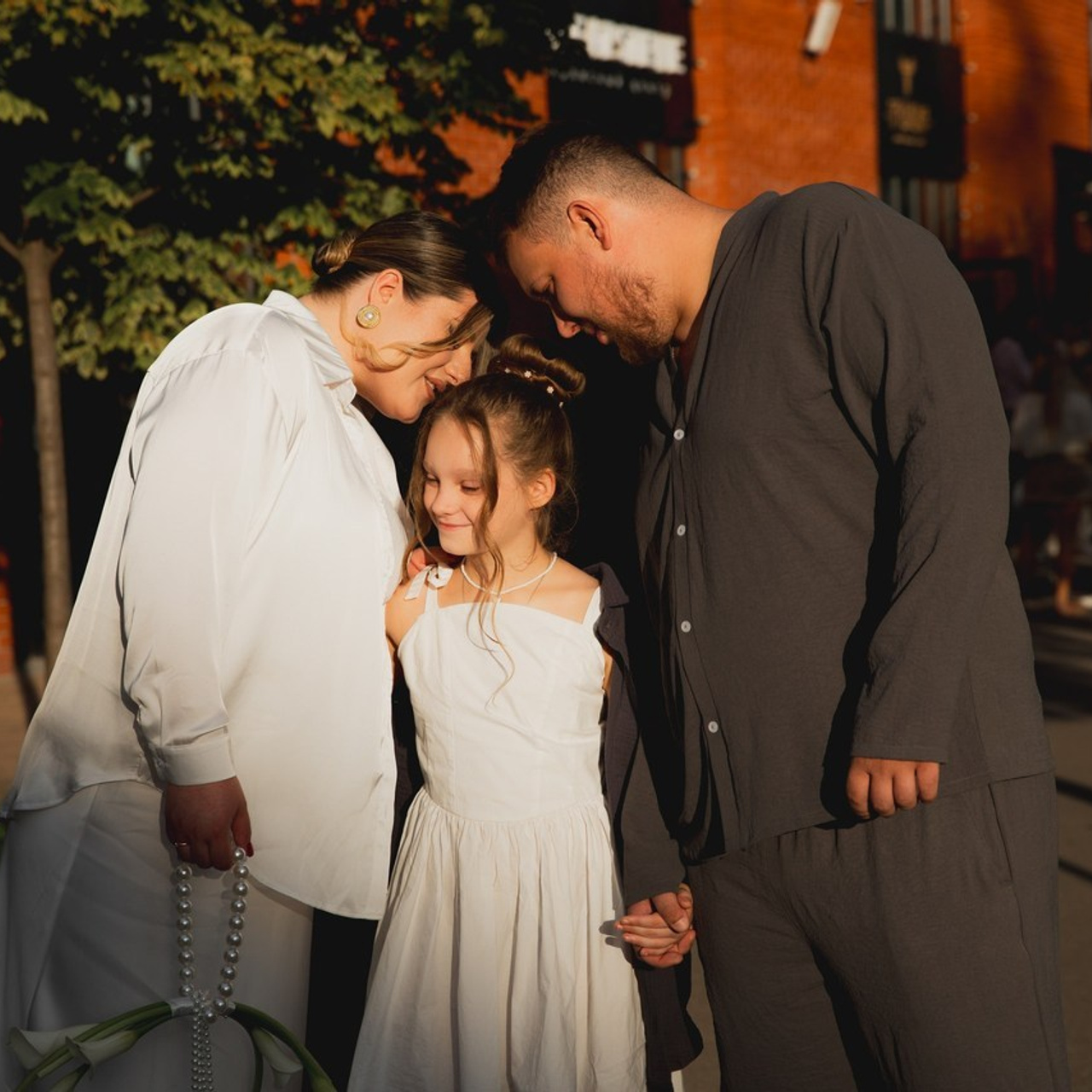 Отзывы. Портретный фотограф в Москве Анна Бобрик