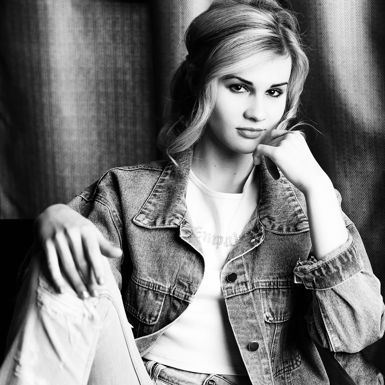 Отзывы. Портретный фотограф в Москве Анна Бобрик