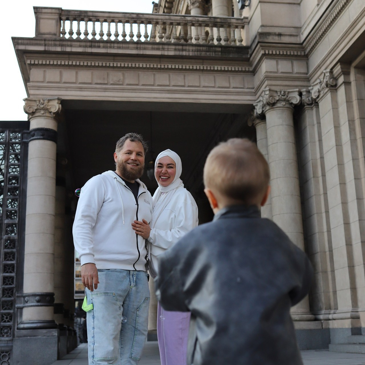 Reseñas. Fotógrafo en Buenos Aires
