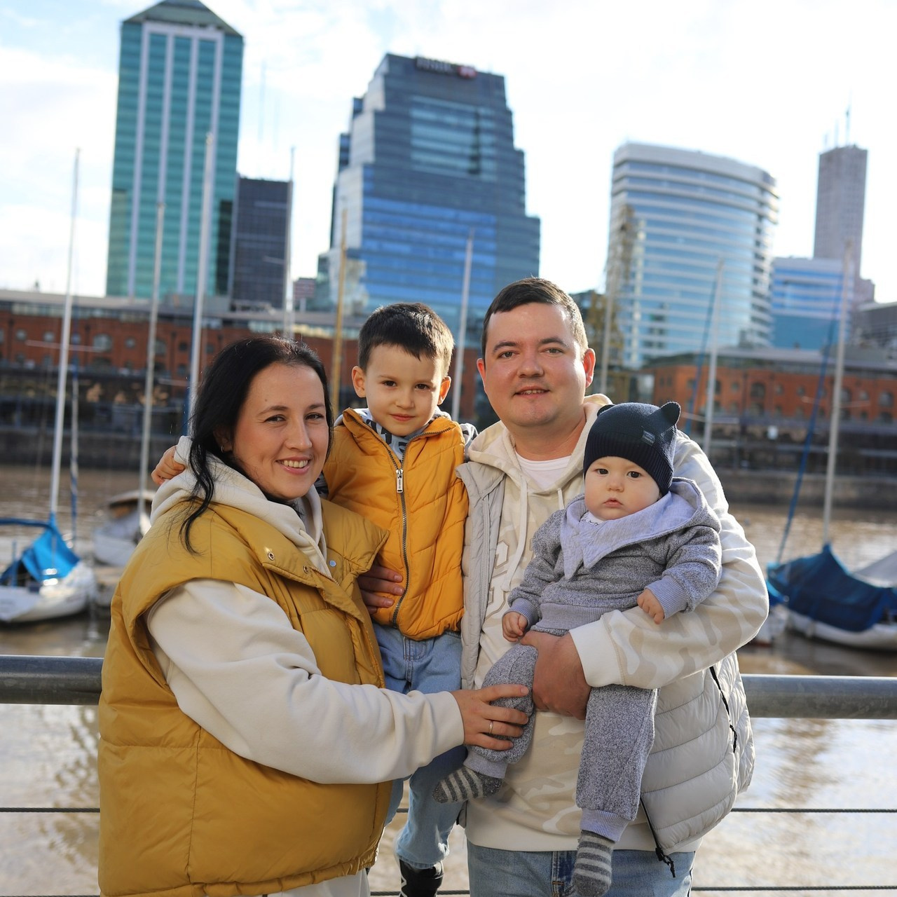 Reseñas. Fotógrafo en Buenos Aires
