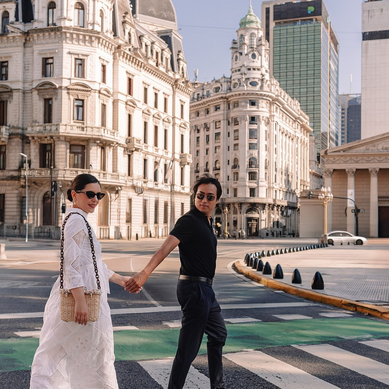 Reseñas. Fotógrafo en Buenos Aires