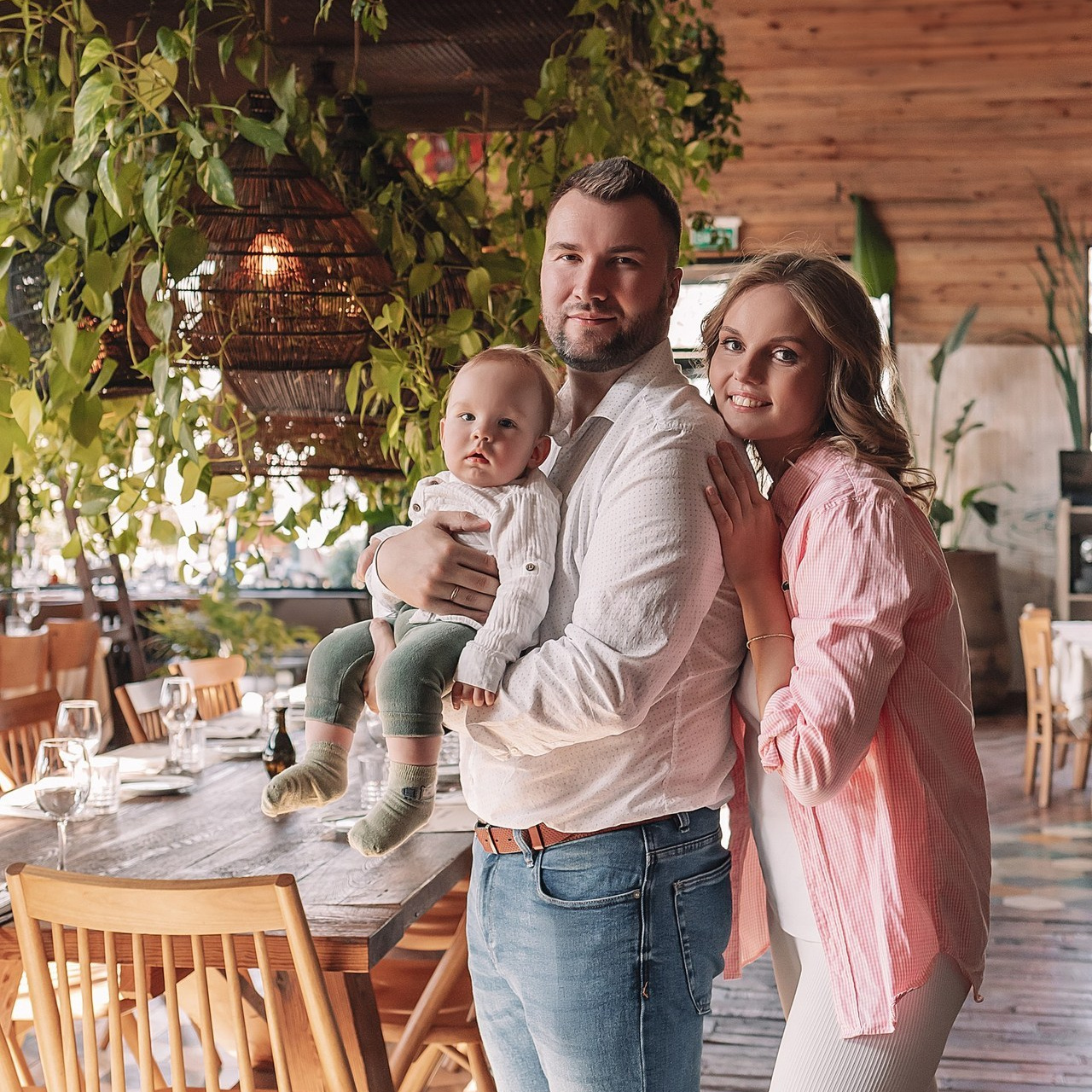 Reseñas. Fotógrafo en Buenos Aires