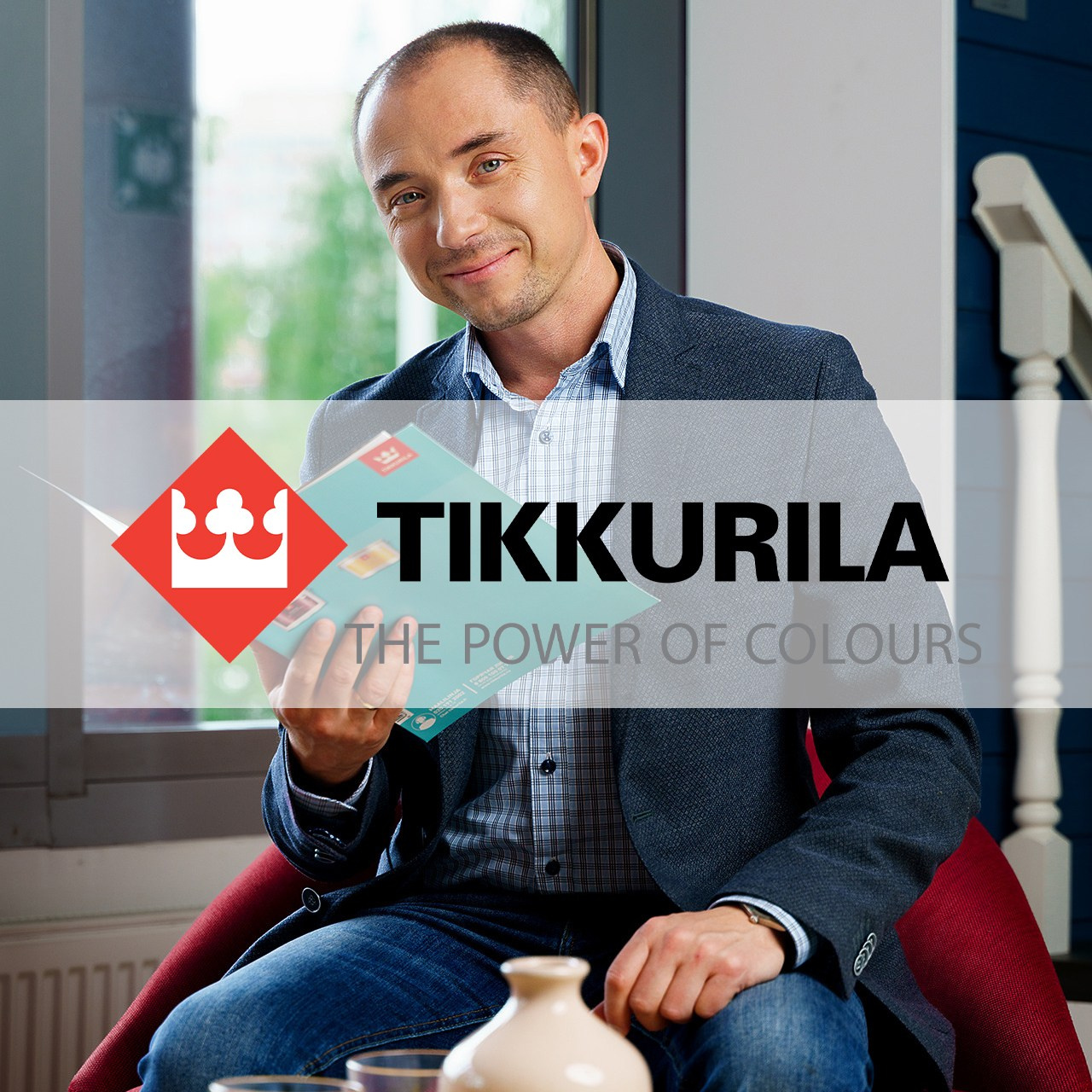 Tikkurila