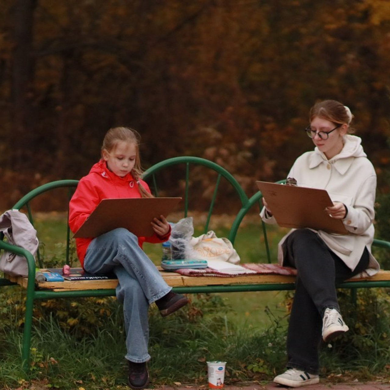 Отзывы. Семейный и детский фотограф Майя Гришина