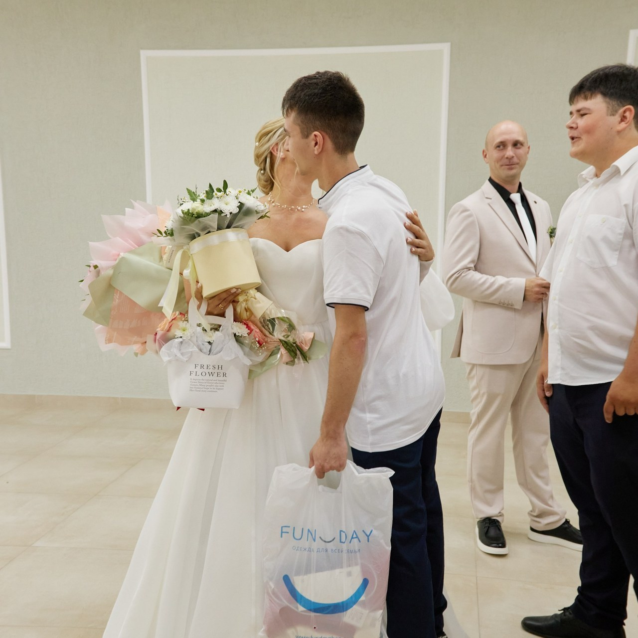 Отзывы. Семейный и детский фотограф Майя Гришина