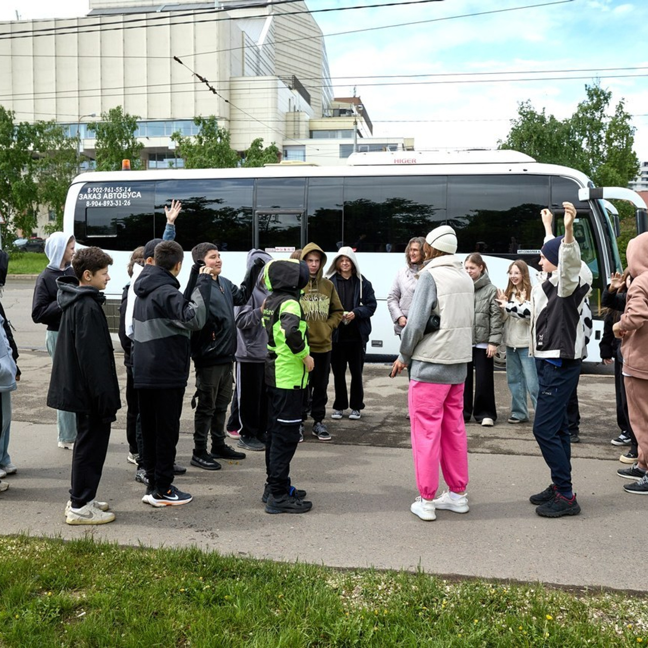 Отзывы. Фотограф Красноярск