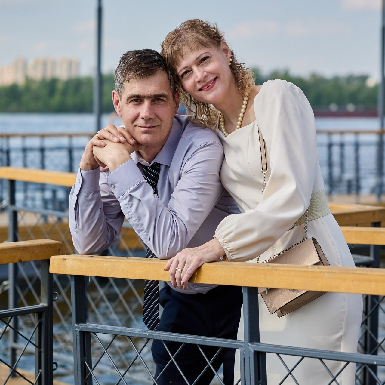 Отзывы. Фотограф Красноярск