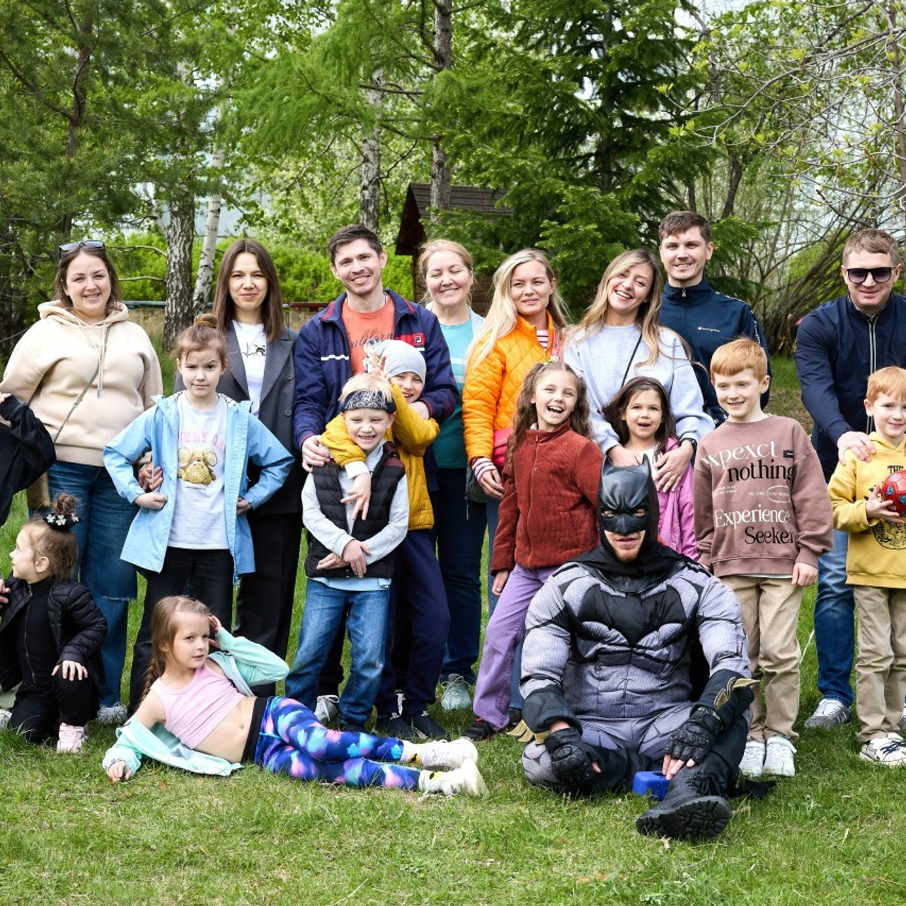 Отзывы. Фотограф Красноярск