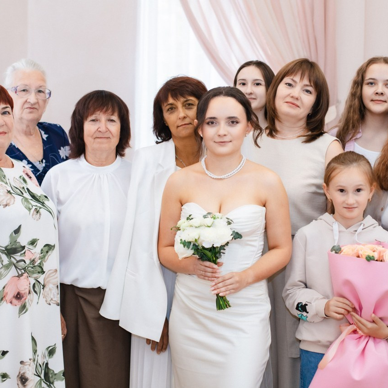 Отзывы о фотографе. Сергей Богомолов. Свадебный и семейный фотограф