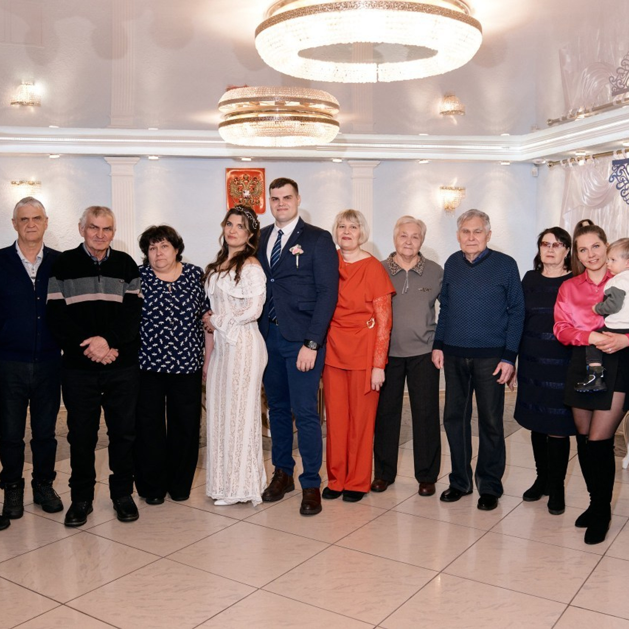 Отзывы о фотографе. Сергей Богомолов. Свадебный и семейный фотограф