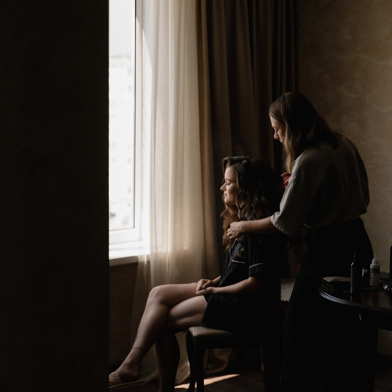 Отзывы о фотографе. Сергей Богомолов. Свадебный и семейный фотограф