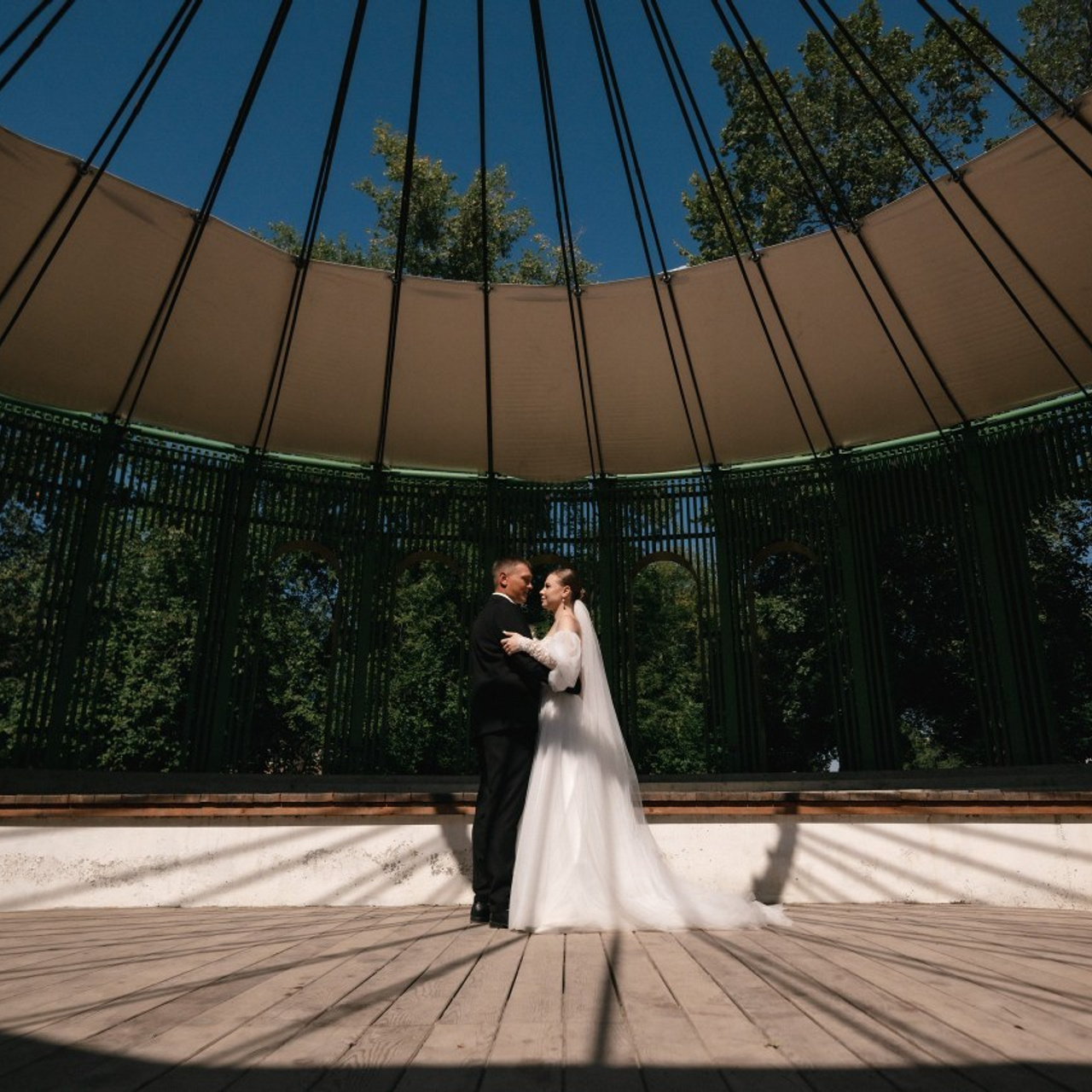 Отзывы о фотографе. Сергей Богомолов. Свадебный и семейный фотограф