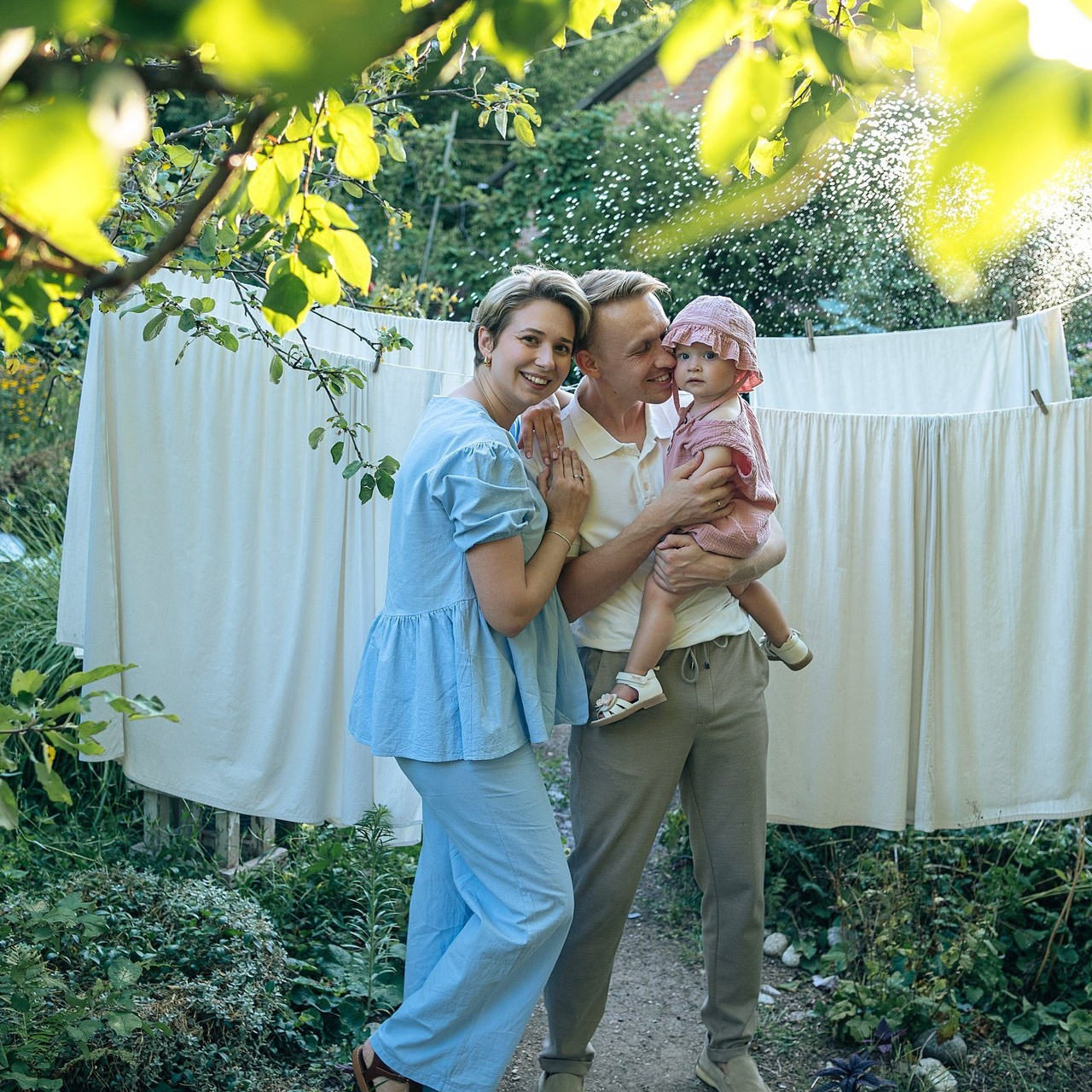 Отзывы. Семейный и детский фотограф,женские портреты,Ростов-на-Дону ,Иманова И