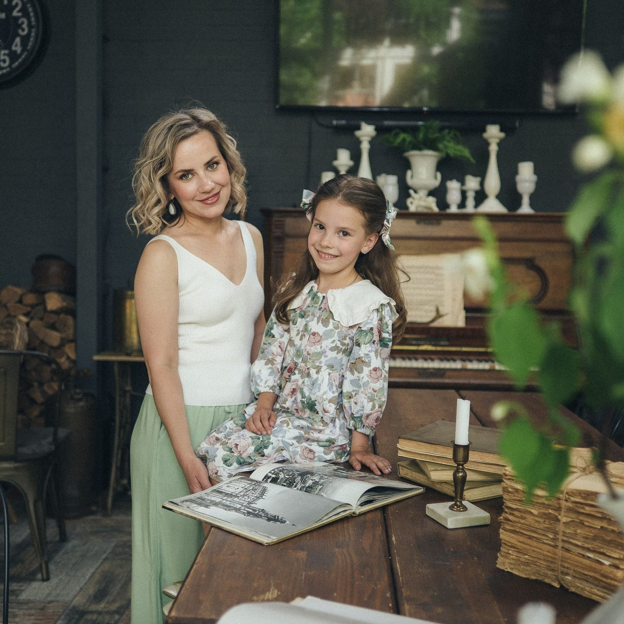 Отзывы. Семейный и детский фотограф,женские портреты,Ростов-на-Дону ,Иманова И