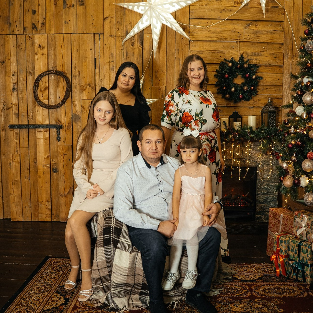 Отзывы. Семейный и детский фотограф,женские портреты,Ростов-на-Дону ,Иманова И