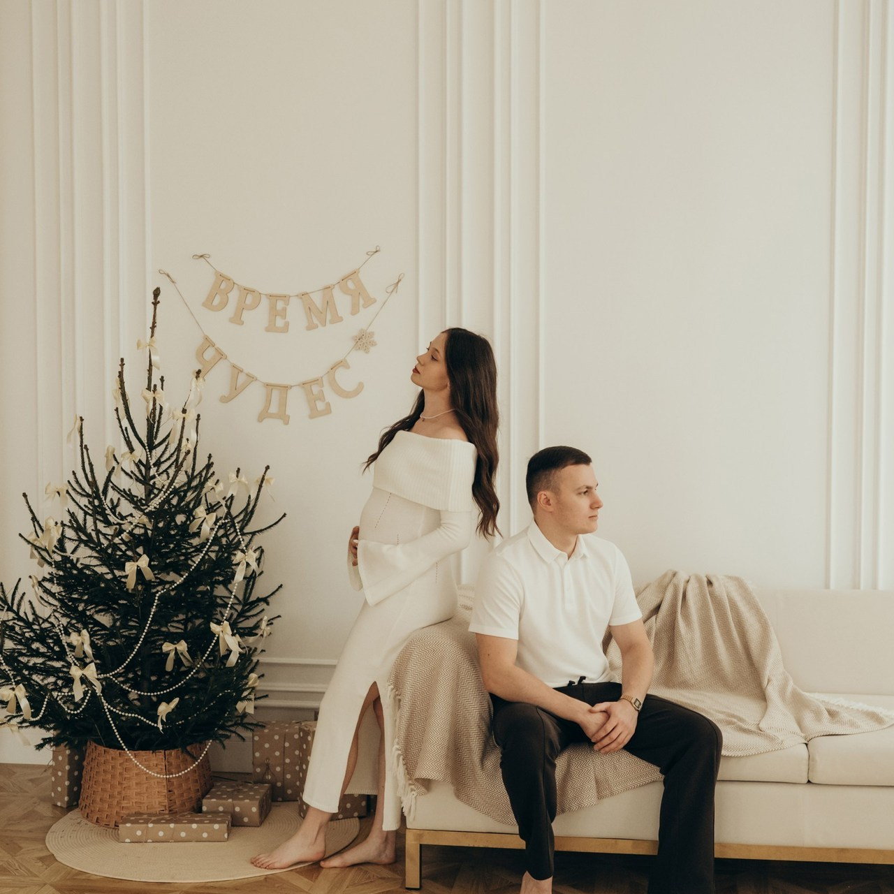 ДОБРЫЕ СЛОВА. Семейный и детский фотограф в Москве Юлия Твердова