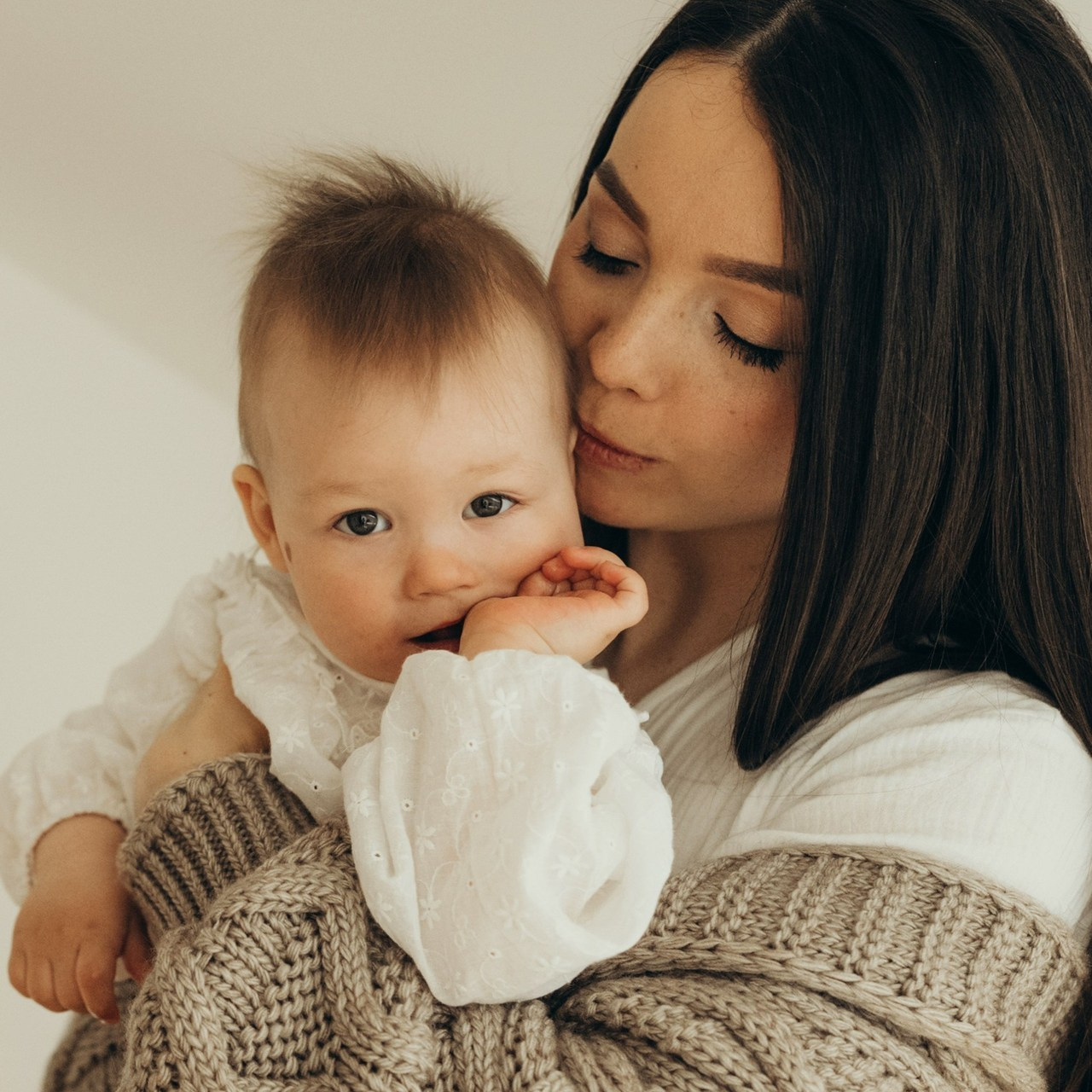 ДОБРЫЕ СЛОВА. Семейный и детский фотограф в Москве Юлия Твердова