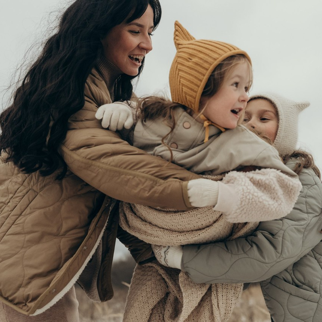 ДОБРЫЕ СЛОВА. Семейный и детский фотограф в Москве Юлия Твердова