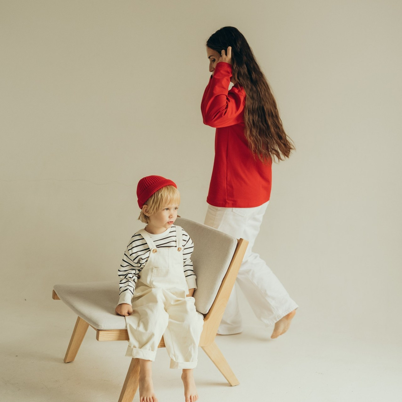 ДОБРЫЕ СЛОВА. Семейный и детский фотограф в Москве Юлия Твердова