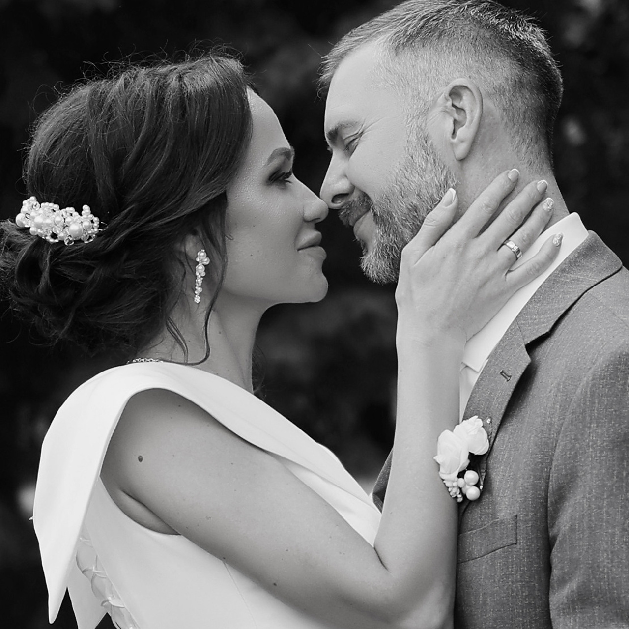 Отзывы. Свадебный фотограф   Набережных Челнов  Олег Новиков