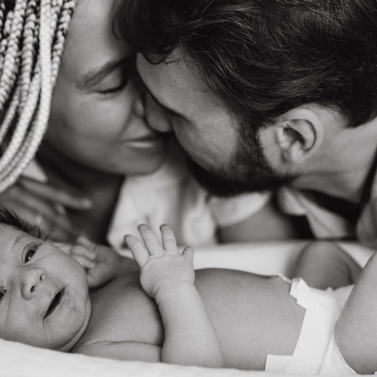 Отзывы. Семейный, ньюборн фотограф, фотограф на роды в Москве, Виктория Тюльдюкова