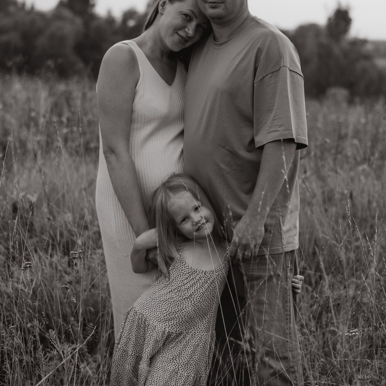 Отзывы. Семейный, ньюборн фотограф, фотограф на роды в Москве, Виктория Тюльдюкова