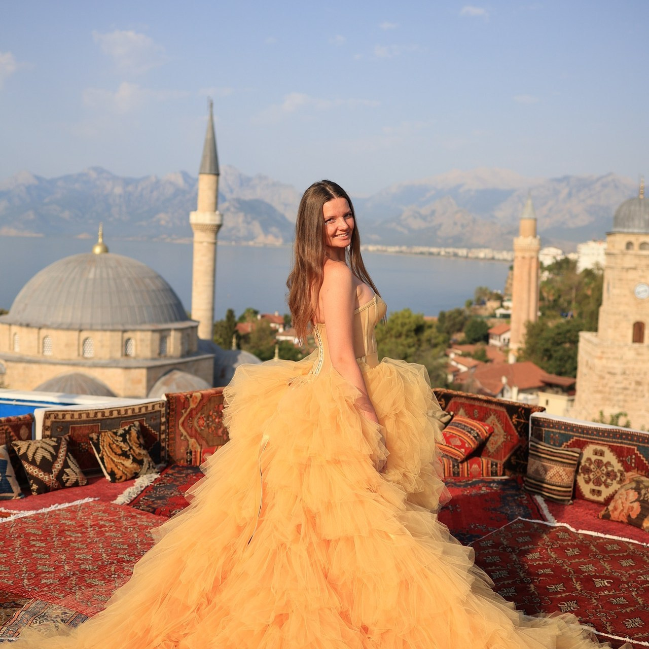 Отзывы клиентов. Фотограф в Турции, Анталии, Кемере, Белеке, Сиде, Каше, Фетхие, Чамьюва, Текирова, Бельдиби, Кириш, Манавгат, Чиралы
