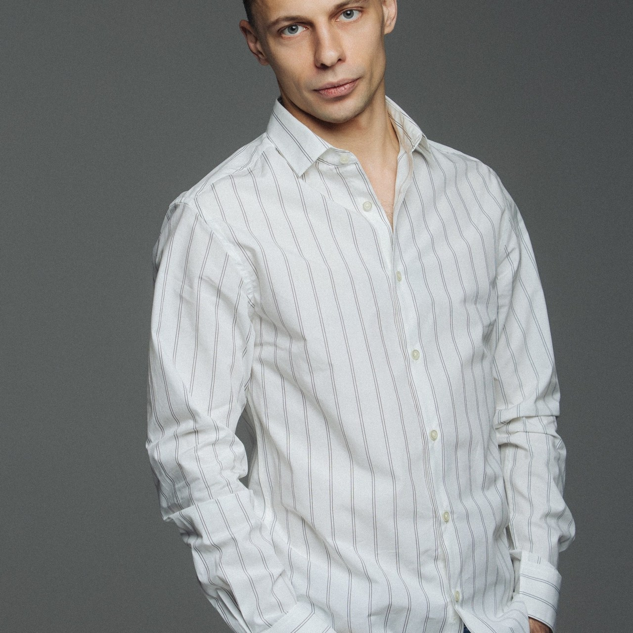 Отзывы. Портретный имиджевый фотограф в Москве