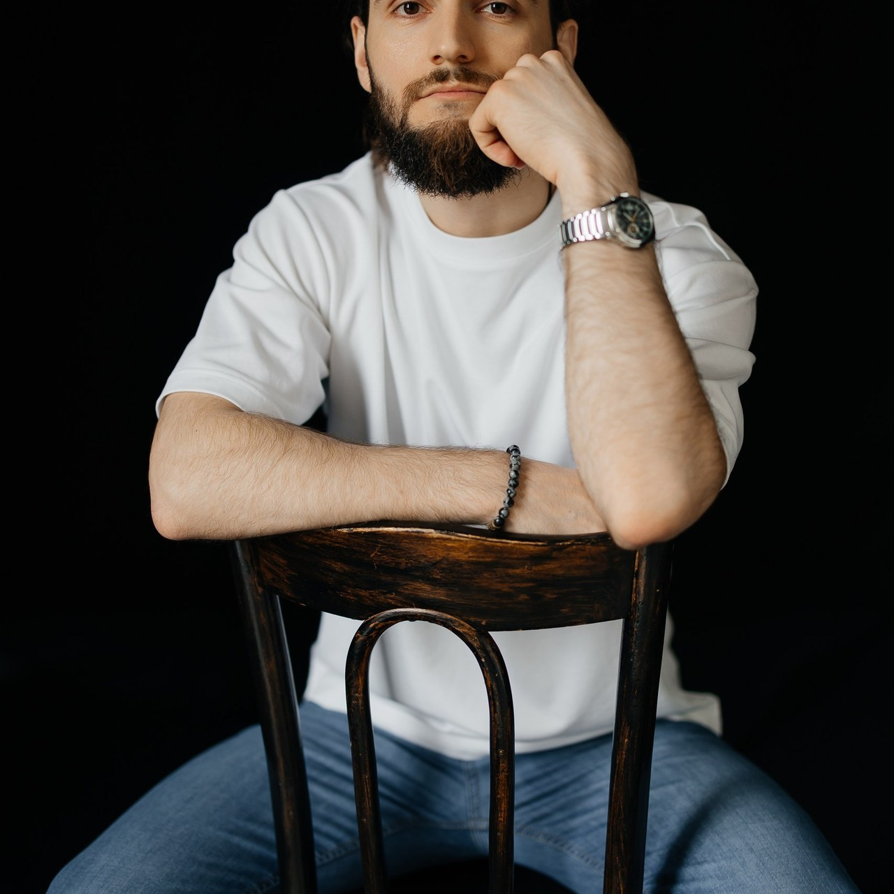 Отзывы. Портретный имиджевый фотограф в Москве