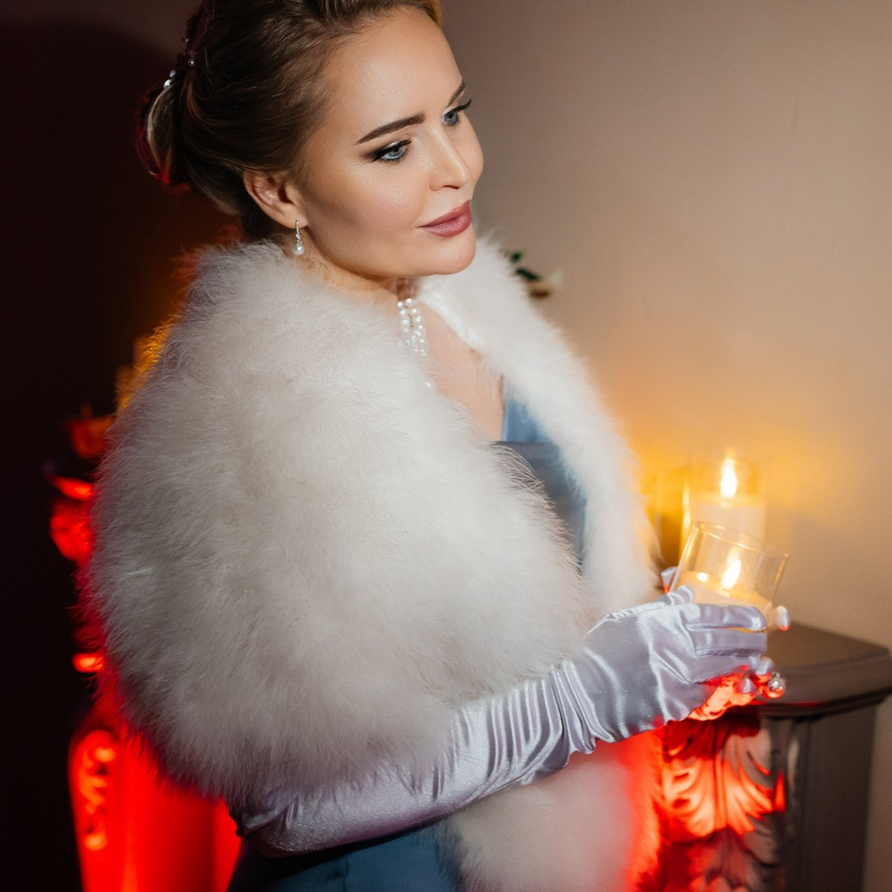 Отзывы. Портретный имиджевый фотограф в Москве