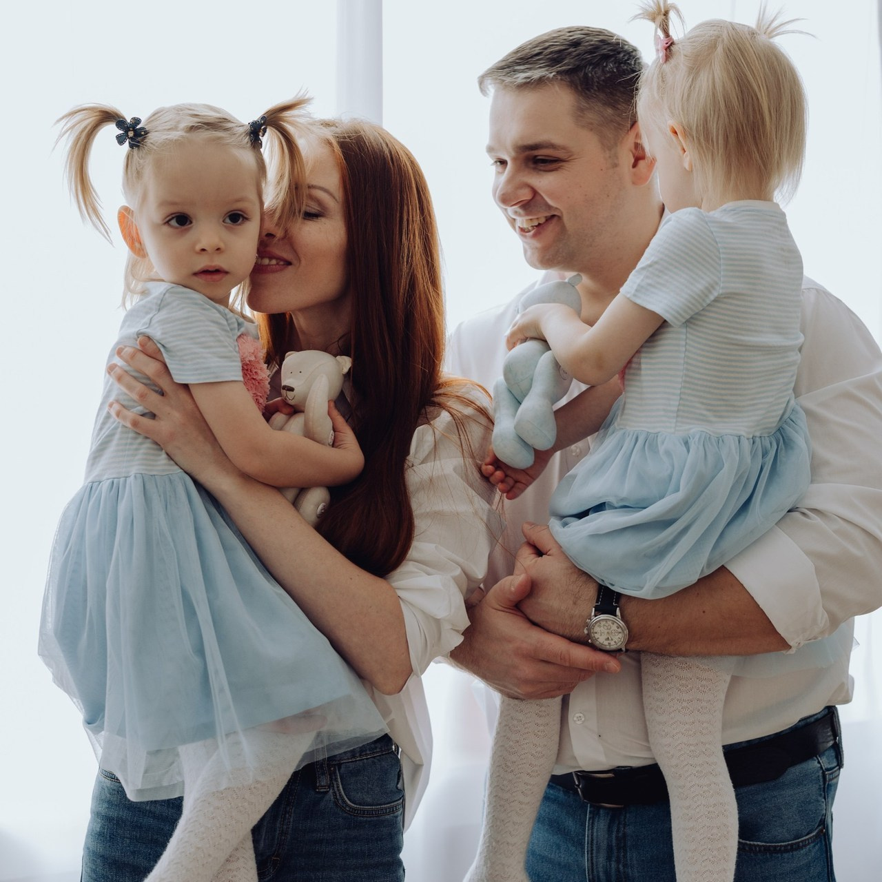 Отзывы. Портретный имиджевый фотограф в Москве