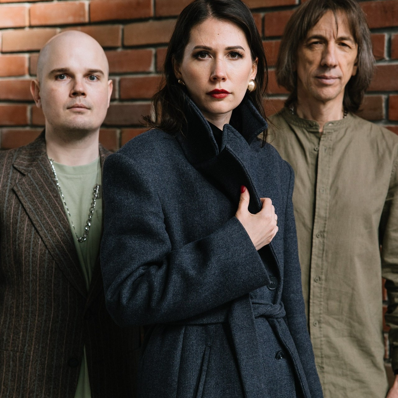 Отзывы. Портретный имиджевый фотограф в Москве