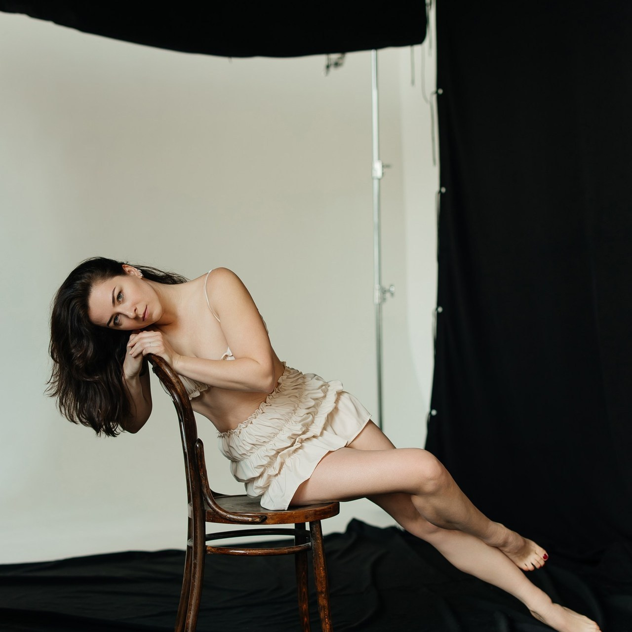 Отзывы. Портретный имиджевый фотограф в Москве