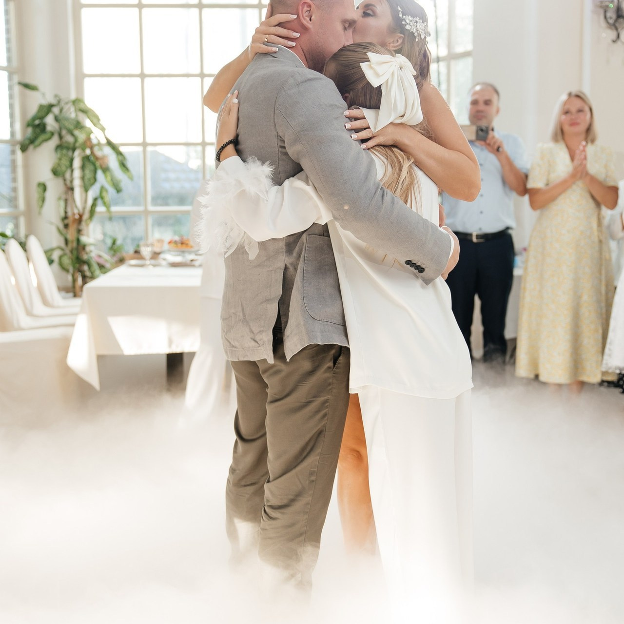 Отзывы. Портретный имиджевый фотограф в Москве