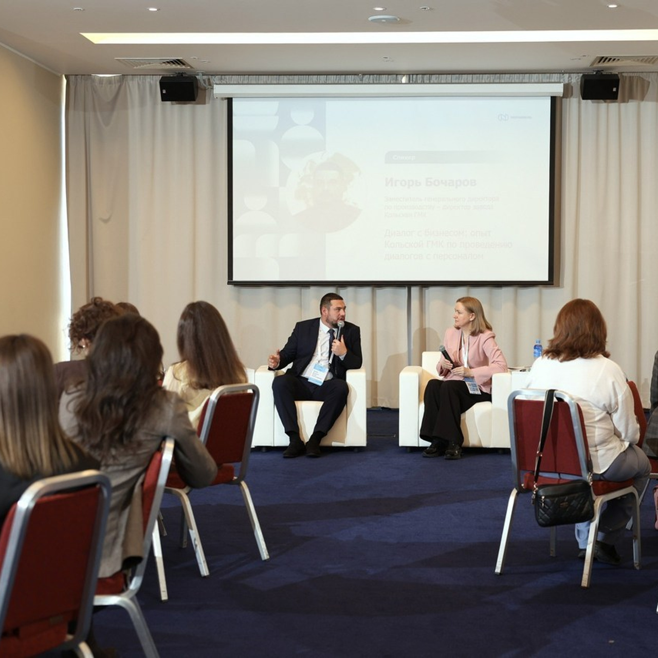 Отзывы. Портретный имиджевый фотограф в Москве