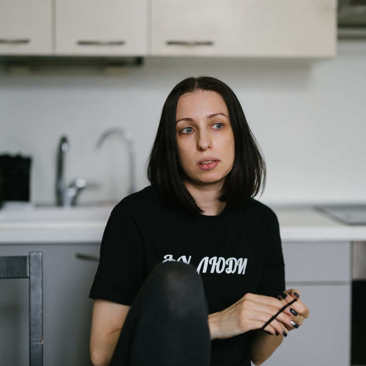 Отзывы. Портретный имиджевый фотограф в Москве