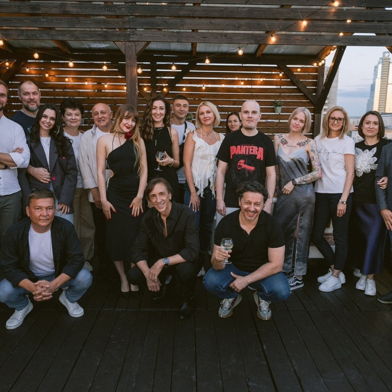 Отзывы. Портретный имиджевый фотограф в Москве