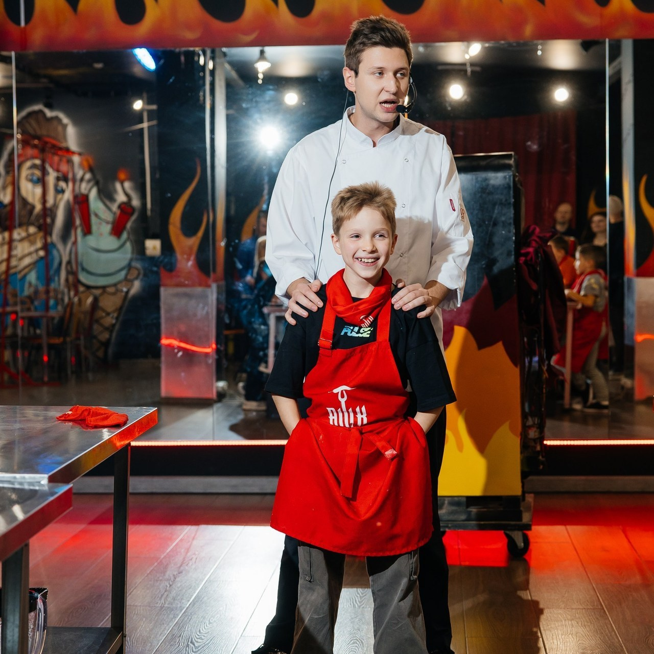 Отзывы. Портретный имиджевый фотограф в Москве