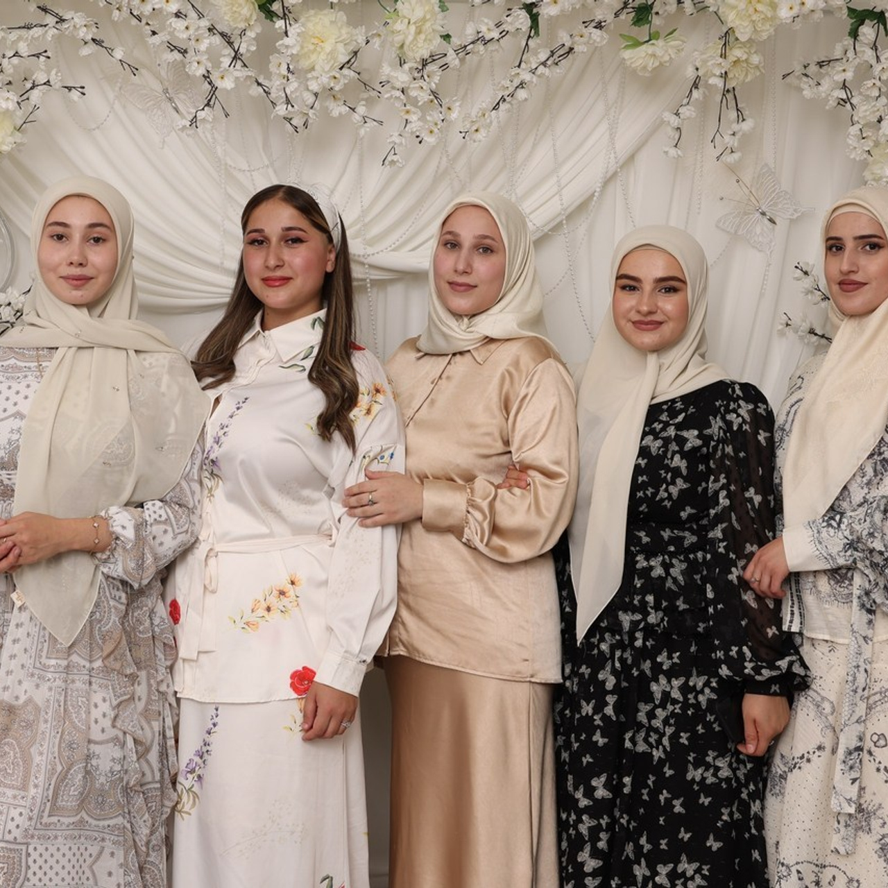 Отзывы. Фотограф Самира Абдуллаева