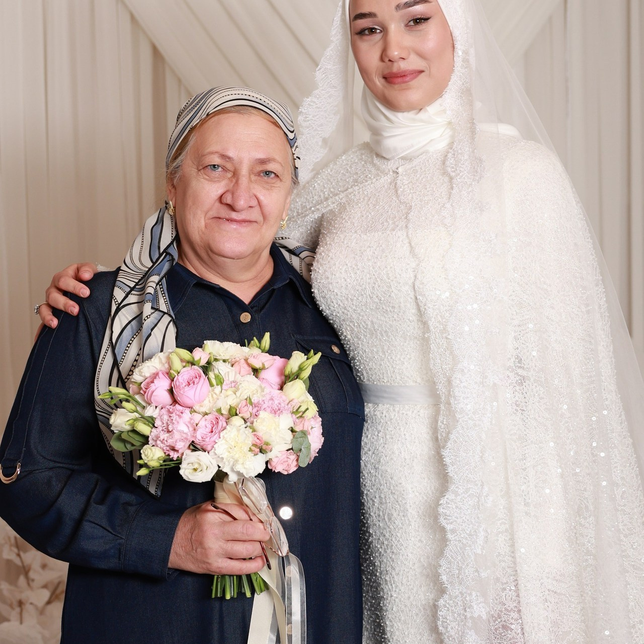 Отзывы. Фотограф Самира Абдуллаева