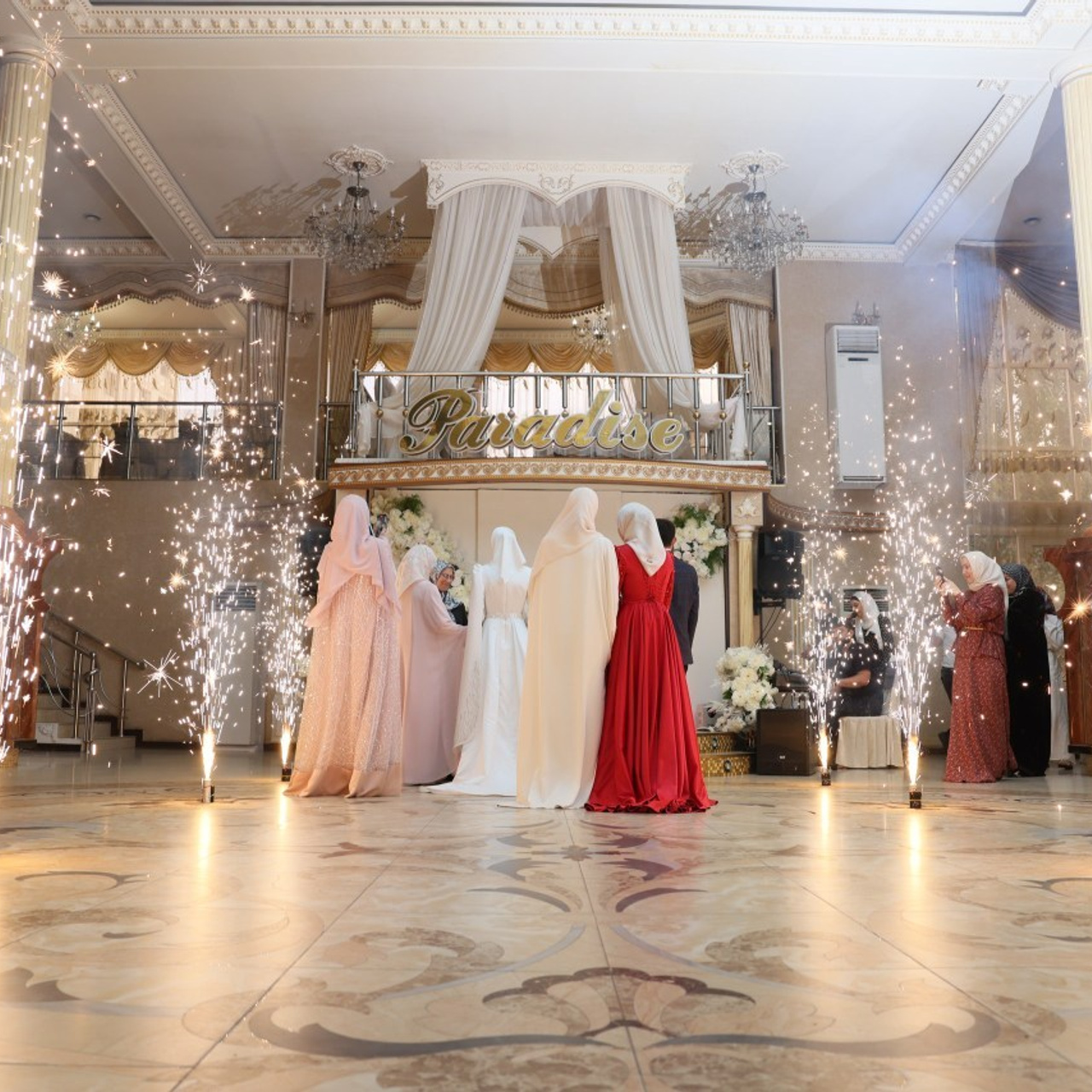 Отзывы. Фотограф Самира Абдуллаева