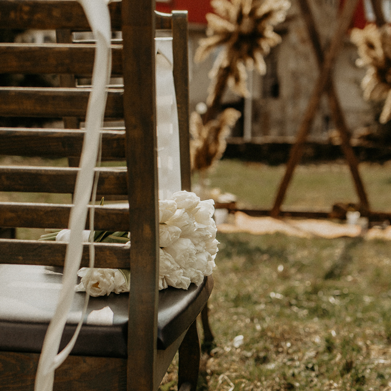 Осень в горах