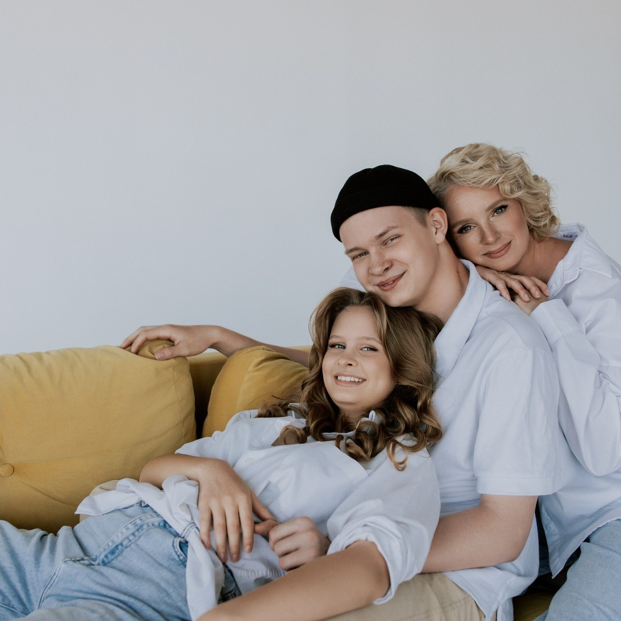 Отзывы. Фотограф в Краснодаре и Краснодарском Крае