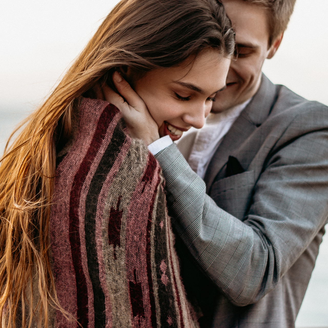 Под шум прибоя